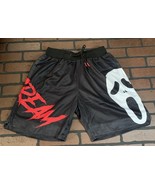 SCREAM Headgear Classics Basketball Black Shorts ~Never Worn~ 3XL - $727.59 MXN+