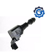 New OEM GM Denso Ignition Coil for 2006-2017 Chevy Equinox Malibu 12638824 - €1.262,33 EUR