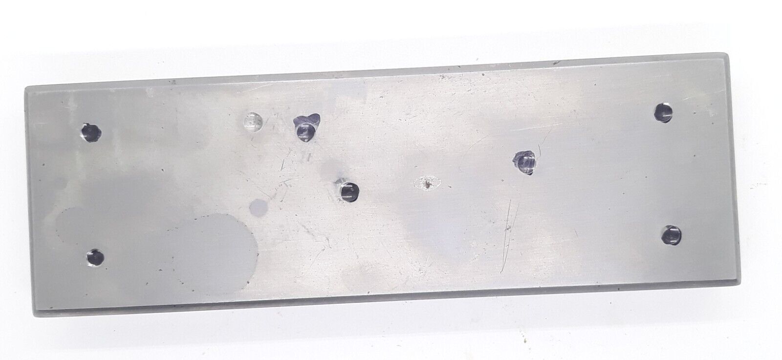 Wilson Instruments 230 HBW 10/3000 Hardness Test Block #900995179 2 - $34.99