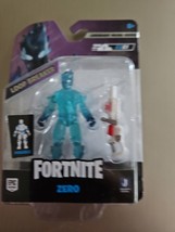 Fortnite Loop Breaker ZERO Legendary Micro Series Brand New Free Shipping - £5.26 GBP