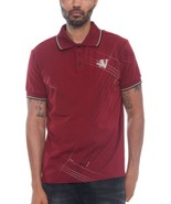 Men&#39;s Version Couture Polo Button Down Shirt - $27.00