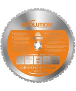 Evolution RAGE355BLADE- 14� Multi-Material Blade , Silver - $146.77 CAD