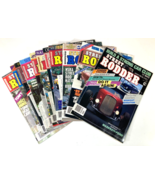 Lot of 11 STREET RODDER Magazines 1980 1982 1985 Vtg HoT RoD Custom Car ... - £19.38 GBP