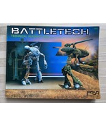 VINTAGE 1986 BattleTech Technical Readout: 3025, FASA Corporation 8603 1... - $135.11 CAD