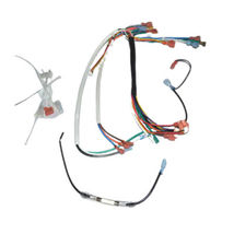 1 Hoover 440001377 Wiring Harness Kit Surge Series A B - $28.34