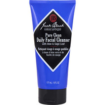 Jack Black by Jack Black Pure Clean Daily Facial Cleanser--177ml/6oz - $29.59