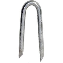 HILLMAN FASTENERS LB 1.25&quot; HG Fence Staple (461297) - $26.38 CAD