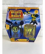 Ready 2 Robot SERIES 1 Mystery Character Figure BOT BLAST Series 1 (C) - £13.25 GBP