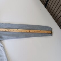 Columbia XL0359 Women's M Gray Benton Springs 1/2 Snap Fleece Pocket Sweatshirt image 8