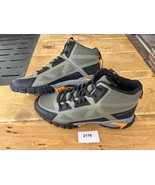 BASS OUTDOOR Men&#39;s Peak Webbing Hiker L Ankle Boot - Size 10.5 M - NEW - $61.10 CAD