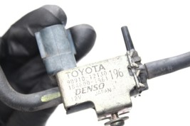 2000-05 TOYOTA CELICA GT GTS AIRBOX VSV VACUUM SWITCH VALVE SOLENOID PURGE P6971 image 11