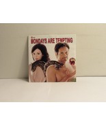 Showtime Sho.Com Mondays Are Tempting Sampler Weeds/Californication DVD New - $147.04 MXN