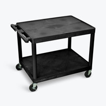 LP27-B 27&quot;H AV Cart - $8,947.52 MXN