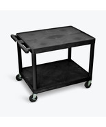 LP27-B 27&quot;H AV Cart - $8,881.56 MXN