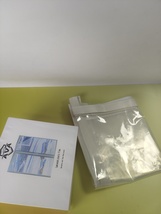 AVA Laminated plastic films,Superior Insulation Performance image 2