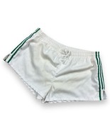 Vintage Tennis Shorts XL Running Sports Scene Montgomery Ward 70s 80s Lined - £19.49 GBP