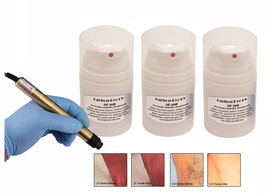 Avance Carbon Dye High Viscosity for Laser &amp; IPL Permanent Hair Removal Machine - £63.46 GBP