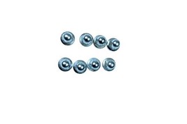 Kawasaki 650 750 800 900 1100 SX ZXi SXi 10MM Engine Cylinder Crankcase Nuts - $24.95