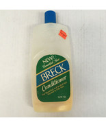 Vintage 1989 Breck conditioner plastic bottle  container movie photo prop  - €17,15 EUR