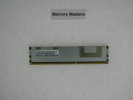 A2884834 8GB PC3-8500 Memory ECC Dell PE R710 2RX4 - £31.32 GBP