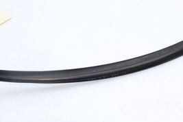 01-04 MERCEDES-BENZ SLK230 FRONT LEFT DRIVER EXTERIOR A PILLAR MOLDING Q4758 image 4