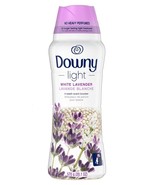Downy Light White Lavender Scent Laundry Booster Beads, No Heavy Perfume... - $23.79