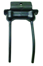 (5) Five 27997061 Vermeer Rubber Mount Baler Tooth/Teeth 504M,554XL, 279... - $752.76 MXN
