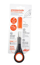 Slice Precision Cutter with Ceramic Blade - $12.95