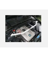 For 2004-2015 BMW E84/E87 X1 130i 320d 325i 330i Front Tower Bar 2 Point... - $284.41 CAD