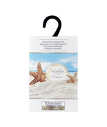 Perfumed Wardrope Hanger Ocean Fragrance 2 Packs - $93.20 MXN