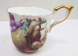 Regency Genuine Bone China Cup (Only) Made In England Vintage - £18.86 GBP