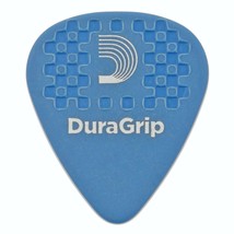 10 Duragrip Guitar Picks 1.0mm Medium Heavy D&#39;Addario Planet Waves - £17.57 GBP