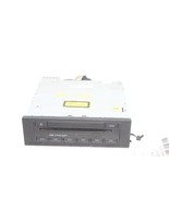 Audio Equipment Radio CD Changer Receiver 6 Disc Fits 06-08 AUDI A3 42496 - $140.81 CAD