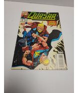 Quasar #48 July. 1993 Marvel Comics - $5.07