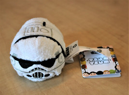 Darth Vader Star Wars Disney Tsum Tsum Toy Brand New With Tags Japan Rarelimited - £7.08 GBP