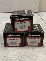 3 Qty of Parts Master WC57147 Wheel Cylinders UW57147 (3 Quantity) - $40.60