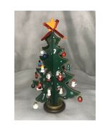 Folding Wooden Tree With 24 Mini Decorations Star Topper And Base Kurt S... - €42,86 EUR Folding Wooden Tree With 24 Mini Decorations Star Topper And Base Kurt S... - €42,86 EUR