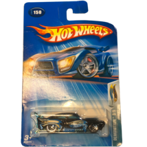 Hot Wheels 2004 Collector #150 Demonition Jaded  - £5.60 GBP