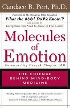 Molecules of Emotion : The Science Behind Mind-Body Medicine by Candace B - £11.65 GBP