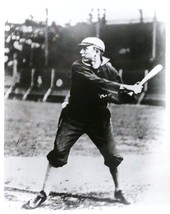 Ty Cobb Ty Cobb Detroit Tigers Vintage Photo 8&#39;&#39; X 10&#39;&#39; Inch Photograph - $62.44