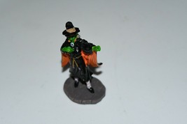 Lemax Spooky Town Halloween MIRROR MIRROR Figure #52103 no mirror witch only - £12.63 GBP