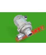 10-2012 bmw 528i x3 f10 f25 3.0l n52 engine electric water coolant pump ... - $70.00