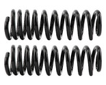 Left &amp; Right 1.5&quot; Leveling Lift Coil Springs for Ford F-150 4WD 1980-1996 - £442.61 GBP