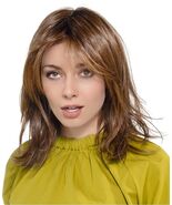 LUNA Wig by Ellen Wille and Belle of Hope 19 Page Q &amp; A Guide (Bernstein... - $379.66