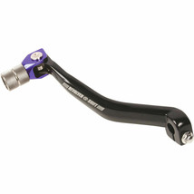 New ZETA Revolver Shift Lever With Blue Tip For 2016-2020 Yamaha WR450F ... - $46.95