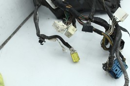 2006-2008 LEXUS IS250 ENGINE BAY MAIN WIRE HARNESS H1282 image 11