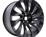 2021-2023 Tesla Model 3 Performance Uberturbine 20&quot; 20x9 Rim Wheel ET34 ... - £172.70 GBP
