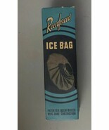 Vintage Mid-Century 1950s Ice Bag or Cap Ice Pack size 9 New in box - €14,51 EUR