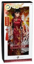 Barbie Collector Dolls of The World Festivals of The World Chinese New Year Doll - £107.34 GBP