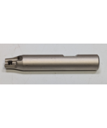 ISCAR HELI2000 3/8 DIA INDEXABLE END MILL HM90 E90A D.38-1-W.50-C 1/2&quot; S... - $1,399.22 MXN